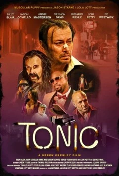 Постер: Тоник / Tonic