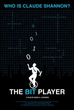Постер: Жонглер битами и байтами / The Bit Player (2018)