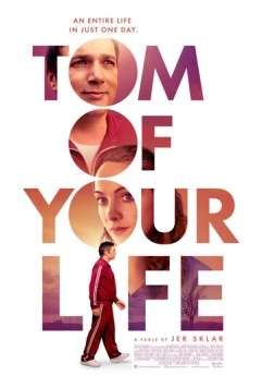 Постер: Один день Тома / Tom of Your Life (2020)