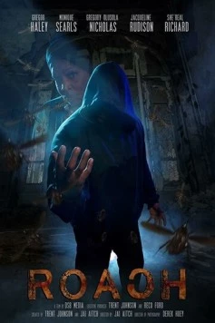 Постер: Таракан / Roach (2019)