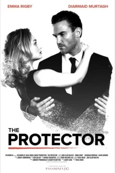 Постер: Защитник / The Protector (2019)