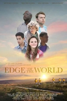 Постер: На Краю Света / Edge of the World (2018)