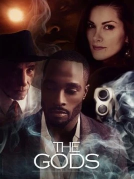Постер: Боги / The Gods (2017)