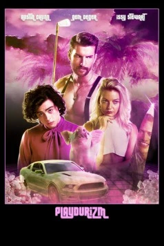 Постер: Плейдуризм / Playdurizm (2020)