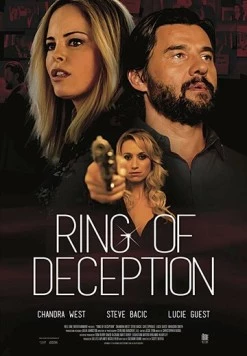 Постер: Соблазненная незнакомцем / Ring of Deception (2017)