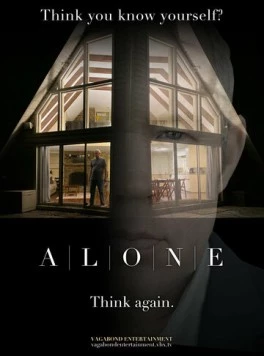 Постер: Один / Alone (2021)