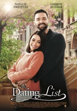 Постер: Идеальный мужчина / The Dating List (2019)