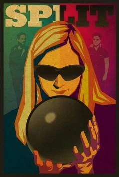 Сплит: Тайна крови (2016)