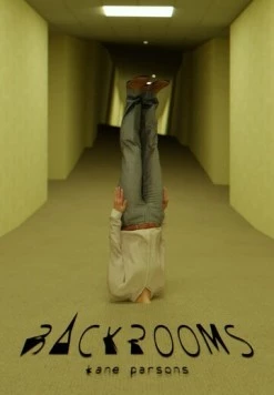 Закулисье / The Backrooms (2022) фильм скачать через торрент в хорошем качестве