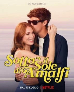Под солнцем Амальфи / Sotto il sole di Amalfi (2022) фильм скачать через торрент в хорошем качестве
