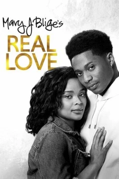 Настоящая любовь Мэри Джей Блайдж / Real Love (2023) фильм скачать через торрент в хорошем качестве