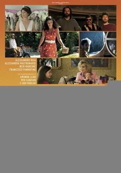 Умирают только живые (2020)