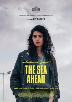 Постер: Впереди море / The Sea Ahead (2021)