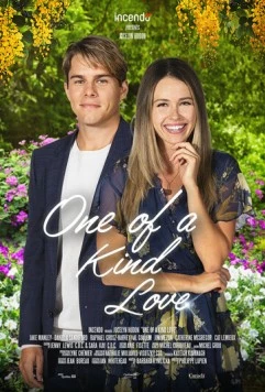 Постер: Уникальная любовь / One of a Kind Love (2021)