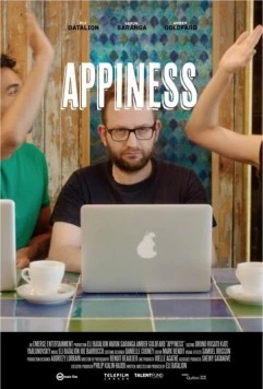 Постер: Приложенька / Appiness (2018)