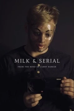 Постер: Milk & Serial (2024)