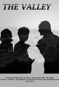 Постер: Долина / The Valley (2017)