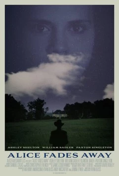 Постер: Безумие Элис / Alice Fades Away (2021)