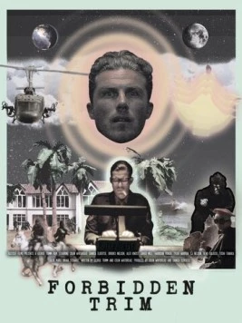 Постер: Ничья земля / Forbidden Trim (2017)