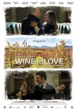 Цвета любви / Wine to love (2018) фильм скачать через торрент в хорошем качестве