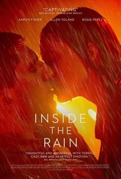 Постер: Под дождем / Inside the Rain (2019)