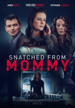 Постер: Ярость матери / Snatched from Mommy (2021)