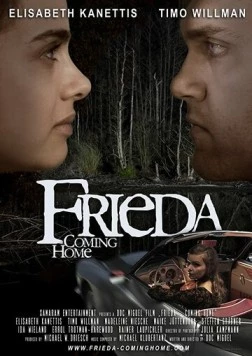 Постер: Фрида: возвращение домой / Frieda: Coming Home (2020)