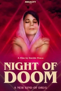 Постер: Роковая ночь / Night of doom (2021)