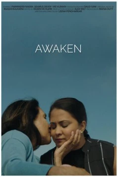 Постер: Пробуждение / Awaken (2021)