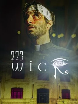 Постер: 223 Уик / 223 Wick (2022)