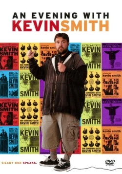 Постер: Вечер с Кевином Смитом / An Evening with Kevin Smith (2002)