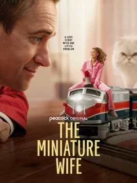 Постер: Миниатюрная жена / The Miniature Wife (2026)