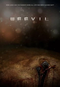 Постер: Долгоносик / Weevil (2018)