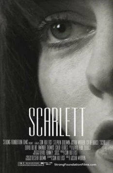 Постер: Скарлетт / Scarlett (2016)