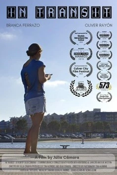 Постер: По этапу / In Transit (2018)