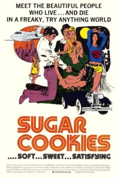 Постер: Сахарное печенье / Sugar Cookies (1973)