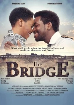 Постер: Мост / The Bridge (2017)