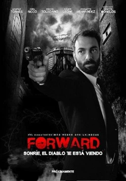 Постер: Перемотка: связанные с будущим / Forward (2016)