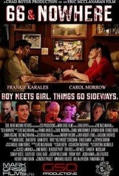 66: Путь в никуда (2017)