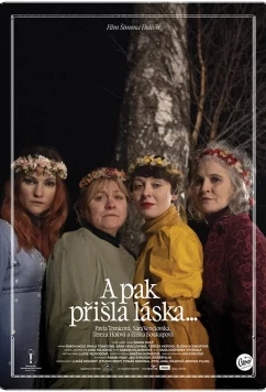 А потом пришла любовь... (2022)