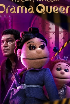 Абла Фахита. Королева драмы (2021)