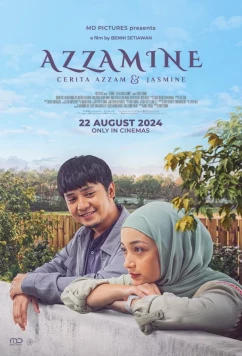 Аззамин (2025)