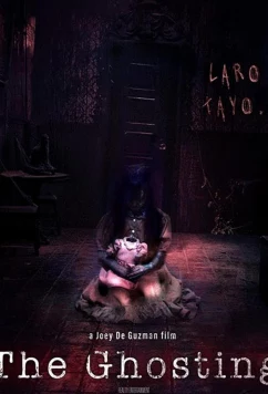 Постер: Безразличие / The Ghosting (2019)