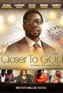 Ближе к Богу (2019)