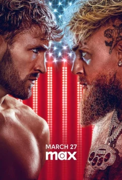 Братья Пол: Американская мечта (2025)