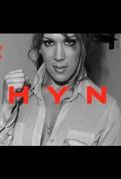 Постер: Чайна / Vice Versa: Chyna (2021)