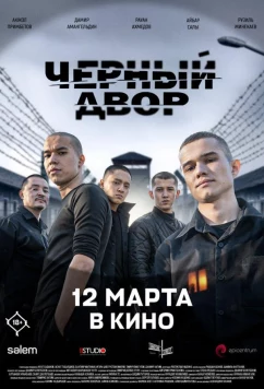Черный двор в кино (2026)
