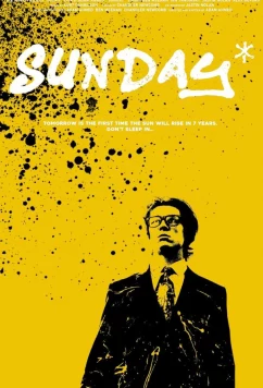 Постер: День солнца* / Sunday* (2023)
