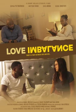 Дисбаланс любви (2024)