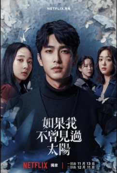 Если бы я не видел солнца (2025)